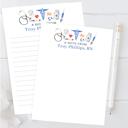  Personalized Nurse Notepad | Nurse Stationery | Nurse Appreciation Week Gift 