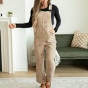  Casey Corduroy Overalls