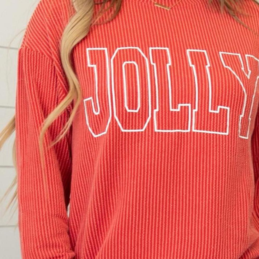 Jolly Jammies