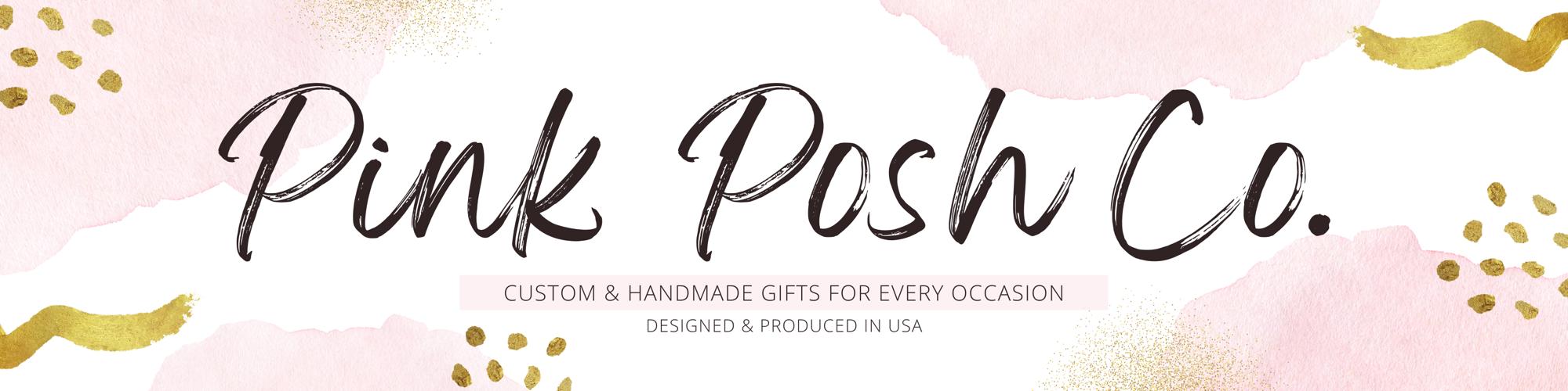 Pink Posh Co