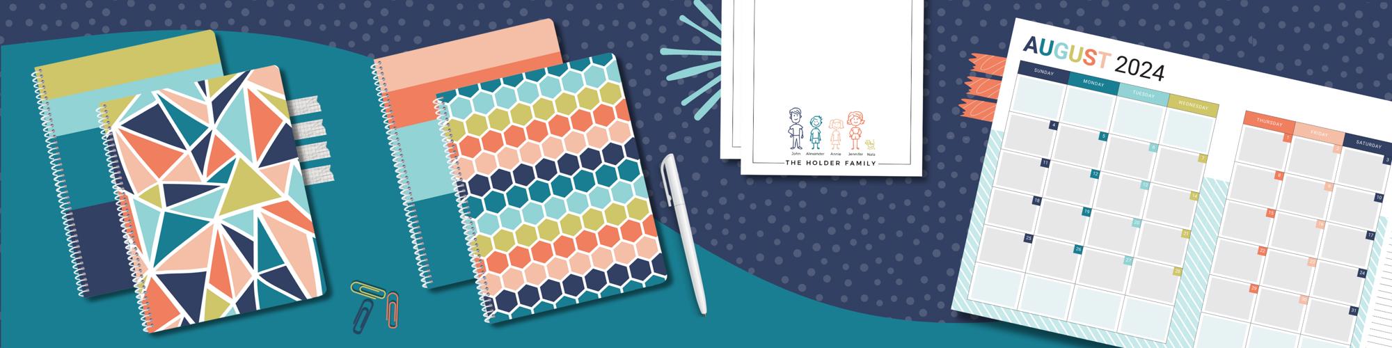 Polka Dot Print Shop