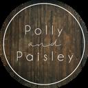 Polly and Paisley