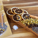 Calm & Cozy Warm & Cozy Simmer Pot Bags / Stovetop Potpourri / Home Fragrance Gift