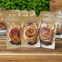 Sweet Grapefruit Sunshine Warm & Cozy Simmer Pot Bags / Stovetop Potpourri / Home Fragrance Gift