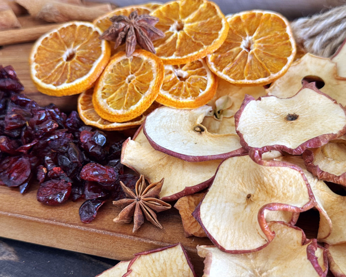 Warm & Cozy Simmer Pot Bags / Stovetop Potpourri / Home Fragrance Gift