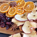  Warm & Cozy Simmer Pot Bags / Stovetop Potpourri / Home Fragrance Gift