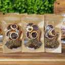 Calm & Cozy Warm & Cozy Simmer Pot Bags / Stovetop Potpourri / Home Fragrance Gift