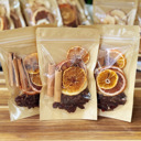 Festive Fireside Cheer Warm & Cozy Simmer Pot Bags / Stovetop Potpourri / Home Fragrance Gift