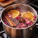  Valentine Simmer Pot Bags / Stovetop Potpourri / Cozy Valentine Home Fragrance