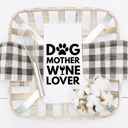  Paw-sitively Funny Dog Kitchen Towel Collection