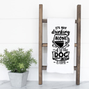  Paw-sitively Funny Dog Kitchen Towel Collection