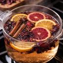  Valentine Simmer Pot Bags / Stovetop Potpourri / Cozy Valentine Home Fragrance