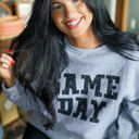  Game Day Sweatshirt