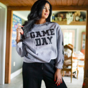  Game Day Sweatshirt