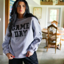  Game Day Sweatshirt