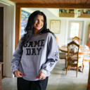  Game Day Sweatshirt