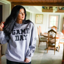  Game Day Sweatshirt