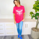 Small Free Bird America Tee