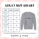 Medium Puff Players Gonna Play Sweatshirt