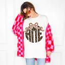  Personalized Monogram Tees