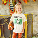 2T Game TayToddler Tee