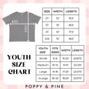  Game Tay Youth Tee