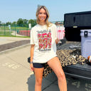  Tailgates & Touchdowns Tee