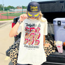 XL Tailgates & Touchdowns Tee