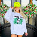 XL Game Tay Sweatshirt