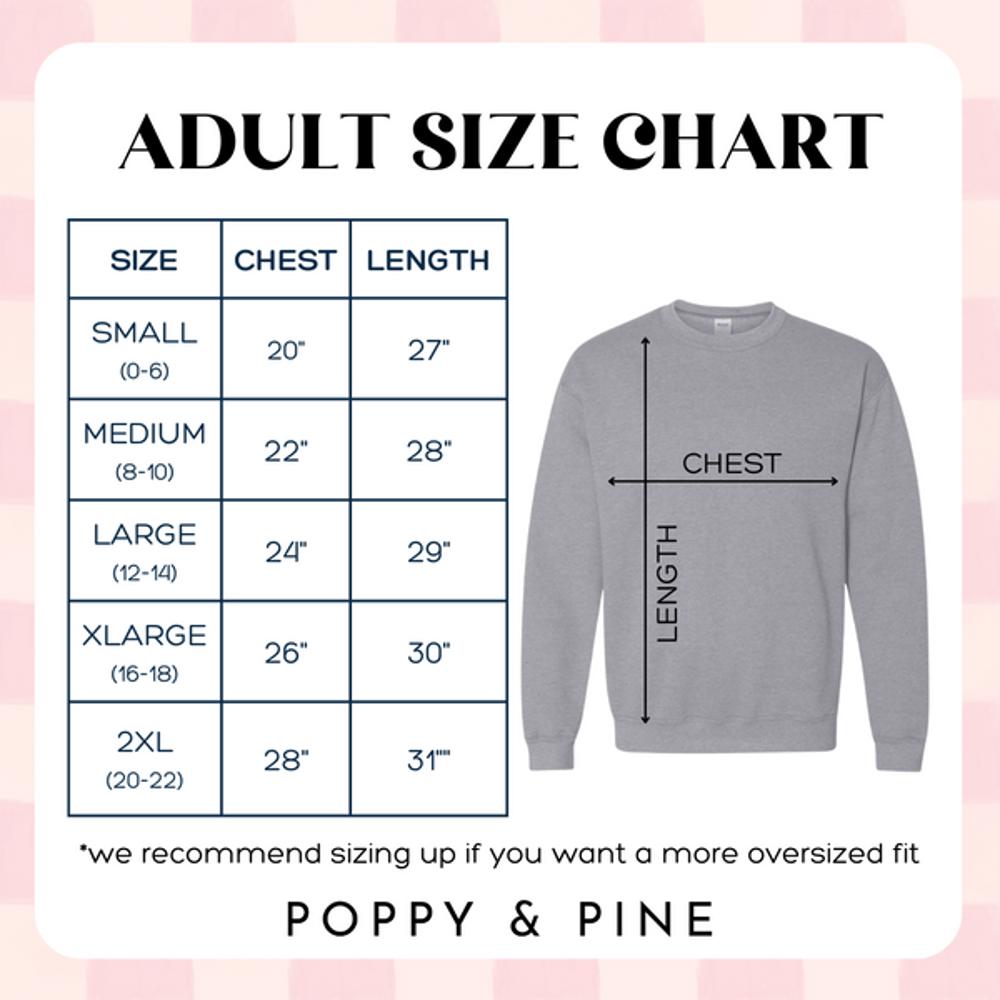 Puff Players Gonna Play Sweatshirt