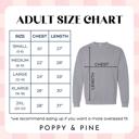 Large Christmas Era Sweatshirt