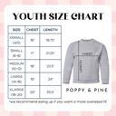  Christmas Era Youth Sweatshirt