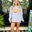  Taylor Athletic Dept. Youth Sweatshirt