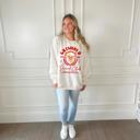 XXL Griswold Social Club Sweatshirt