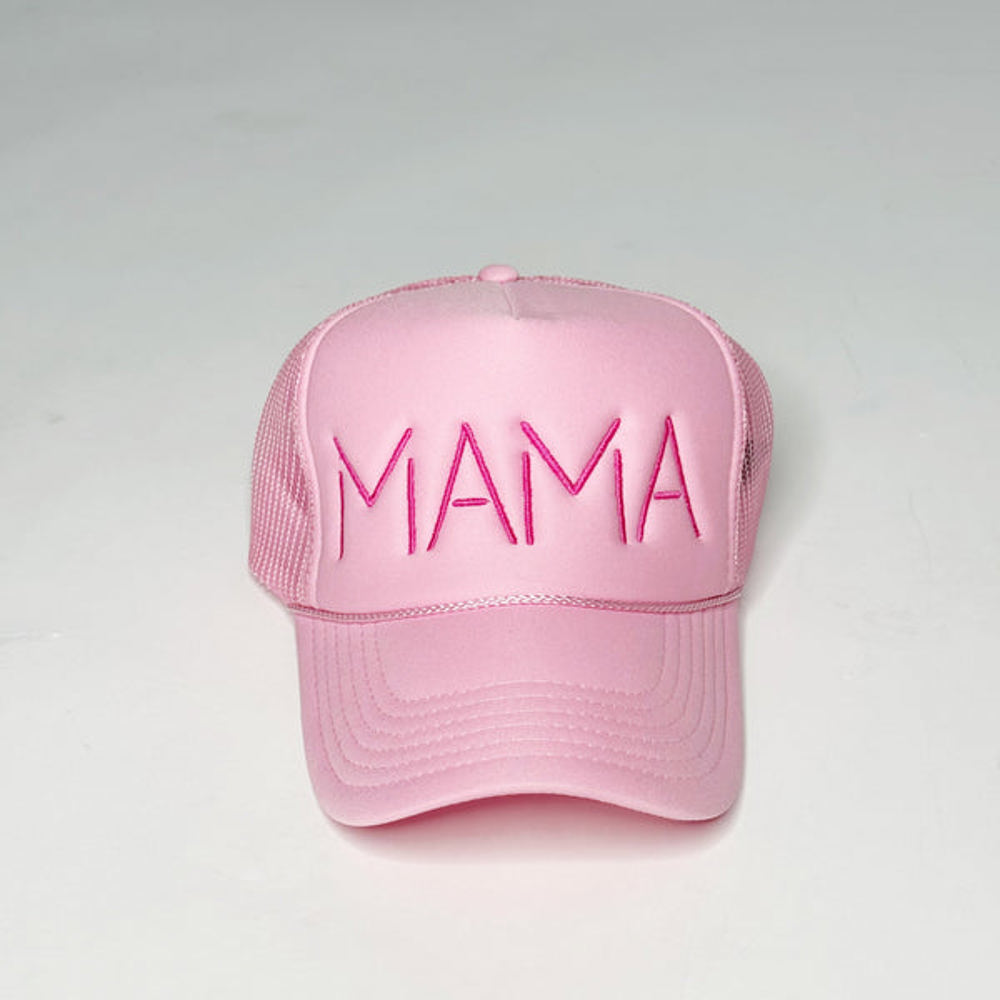 MAMA Trucker Hat