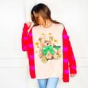  Teddy Bear Drink Tees