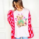  Teddy Bear Drink Tees