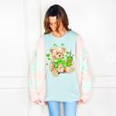  Teddy Bear Drink Tees