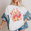  Teddy Bear Drink Tees