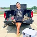 Small Tortured Players Dept. Sweatshirt