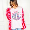  Personalized Monogram Tees