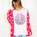  Personalized Monogram Tees