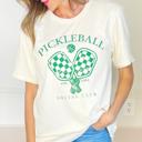  Pickleball Social Club Tee