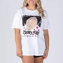  Football Giddy Up Tee