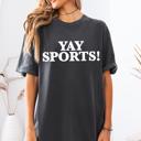  Yay Sports Tee