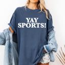  Yay Sports Tee