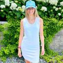  Racerback Swim Coverup + Dress | Three Colors! | Summer & Spring Basic