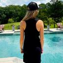 Racerback Swim Coverup + Dress | Three Colors! | Summer & Spring Basic