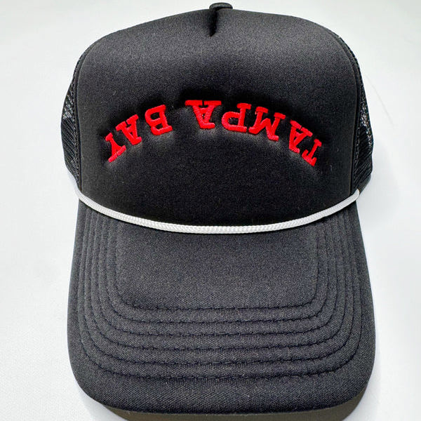 Tampa Bay Trucker Hat