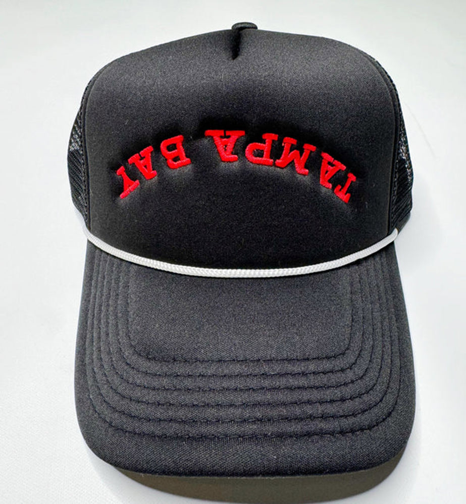 Tampa Bay Trucker Hat